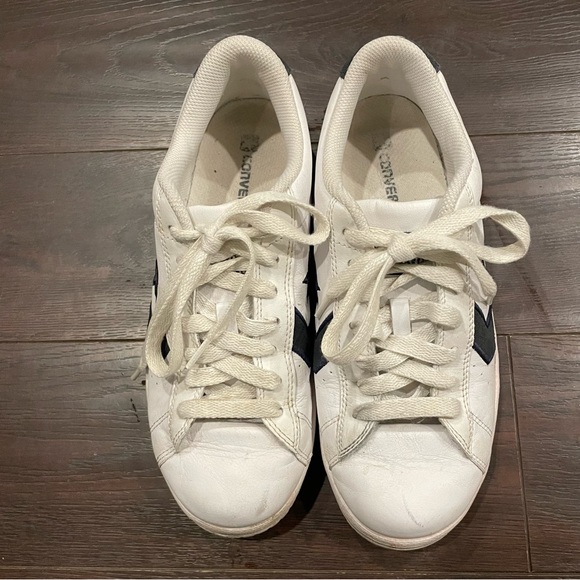 Vintage Converse EV Pro Ox Sneakers - Picture 2 of 6